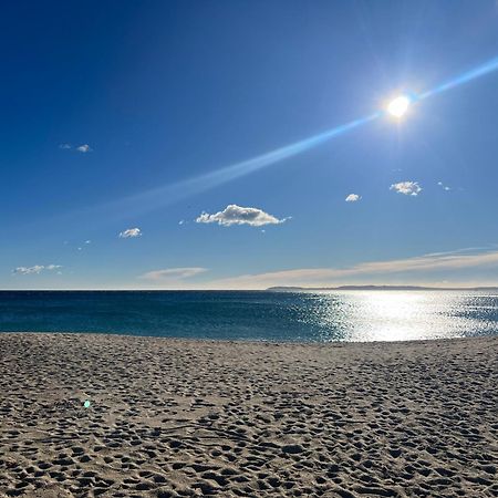 L'Appartement Des Sables Le Lavandou Zewnętrze zdjęcie