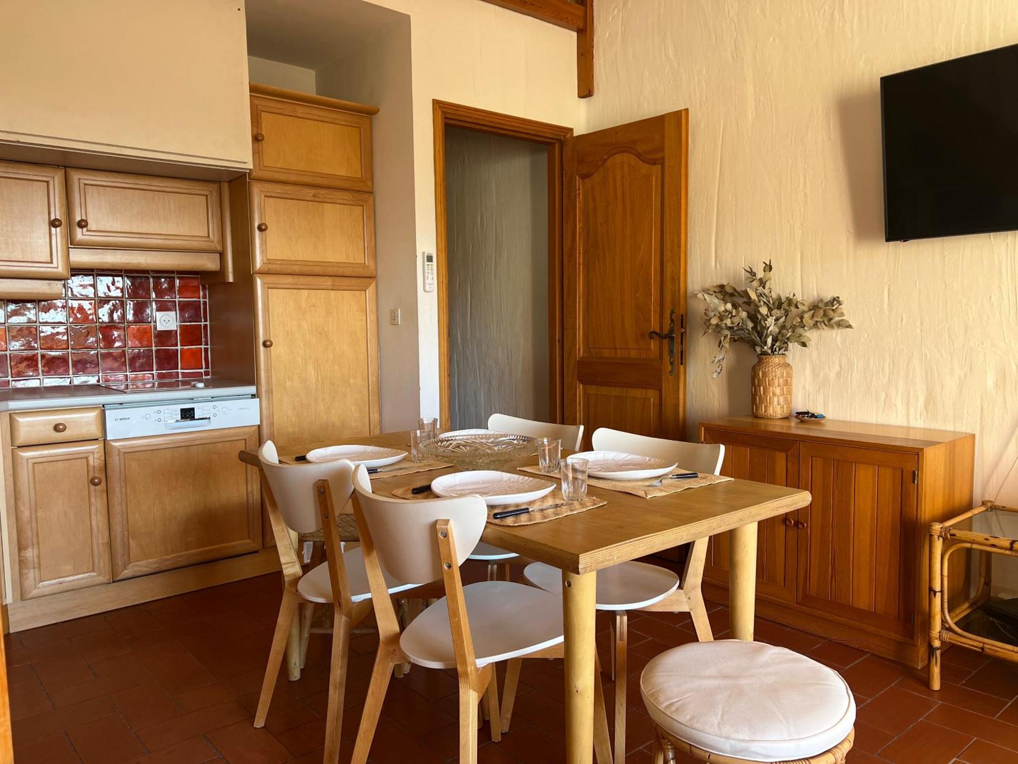 L'Appartement Des Sables Le Lavandou Zewnętrze zdjęcie