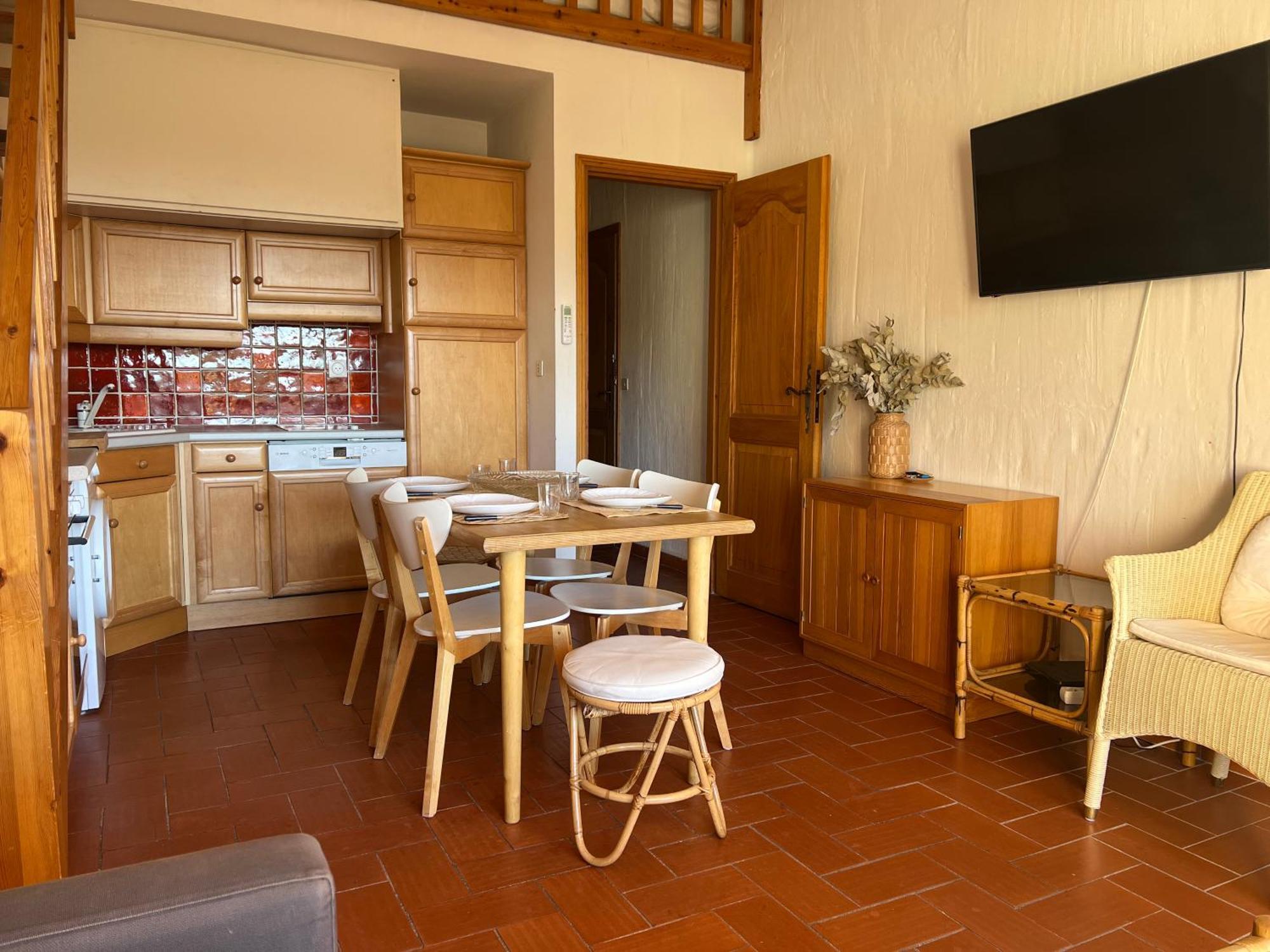 L'Appartement Des Sables Le Lavandou Zewnętrze zdjęcie
