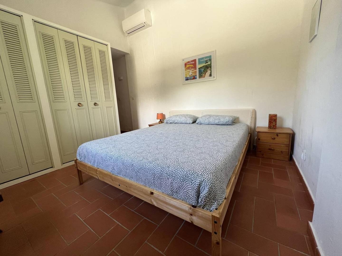 L'Appartement Des Sables Le Lavandou Zewnętrze zdjęcie